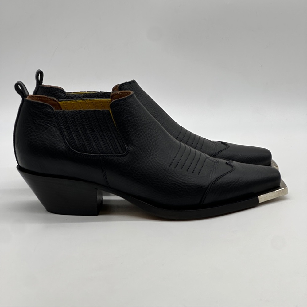 OFF-WHITE High Cowboy boots. Size 10